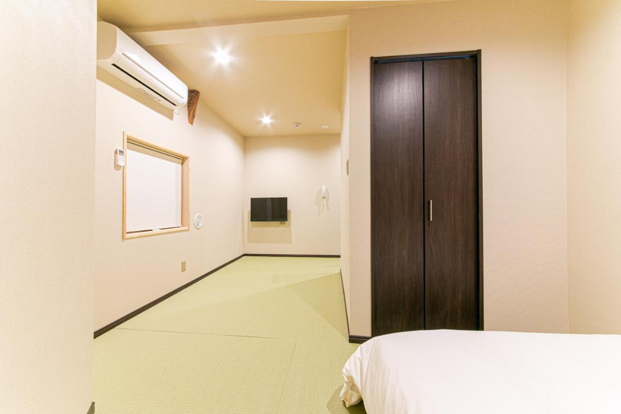 Hotel Wa No Kaede à Tōkyō Extérieur photo